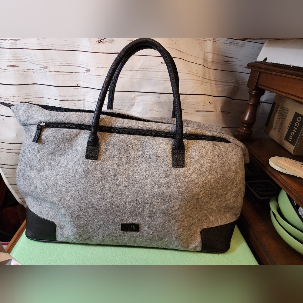 Weekend Getaway Bag Hugo Boss bag